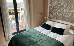 El Rastro - Madrid Centro, Premium Apartment