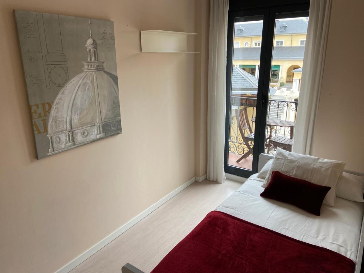 El Rastro - Madrid Centro, Premium Apartment Esterno foto