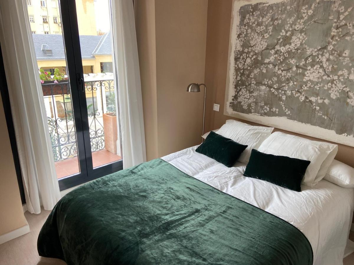 El Rastro - Madrid Centro, Premium Apartment Esterno foto